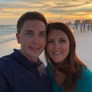 Meet your Posher, Bethany